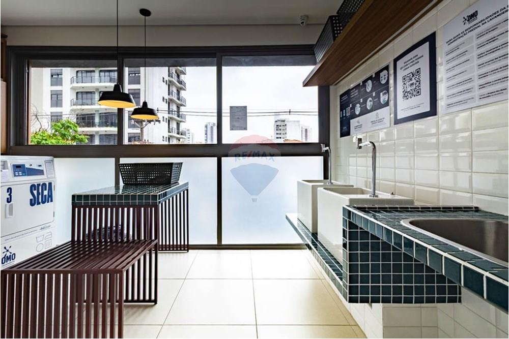 Studio - Venda - São Paulo , São Paulo - 29.jpg - 601261064-227