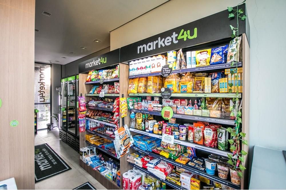 Apartamento - Venda - São Paulo , São Paulo - 02area-condominial_002.jpg - 602101005-52