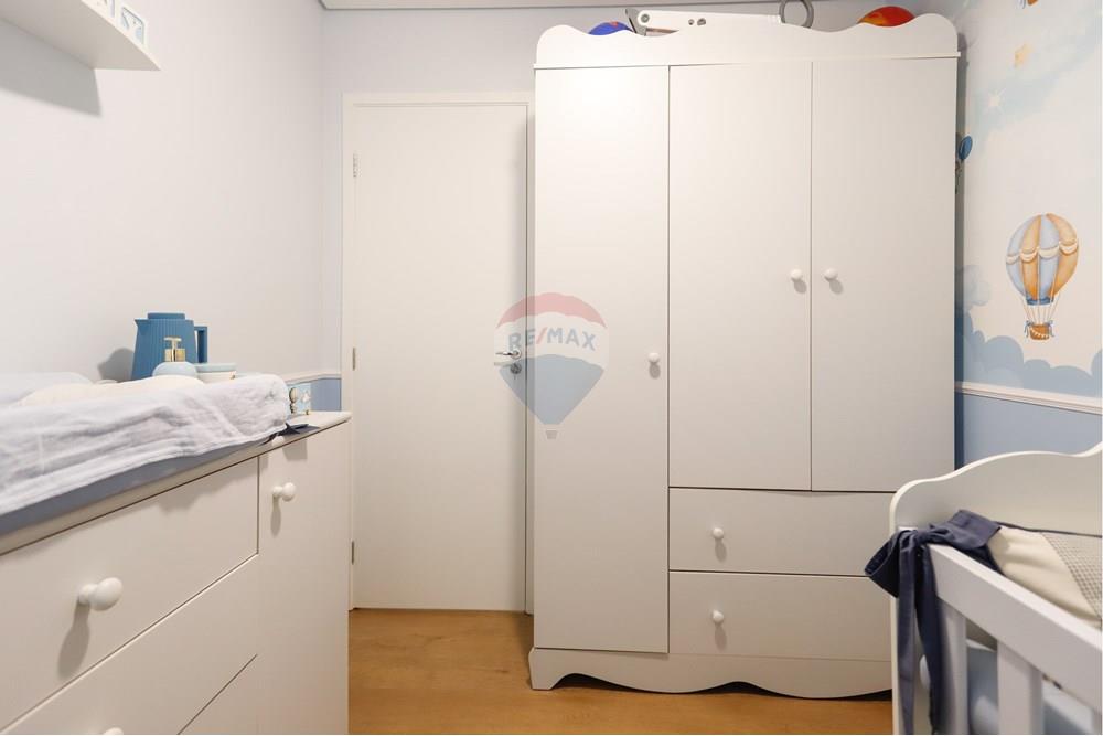 Apartamento - Venda - São Paulo , São Paulo - 25-10-07-R. Martinho de Campos, 41 - apto 36 - Vila Anastácio_033_CapodannoFotografia.jpg - Quarto - 602341026-13