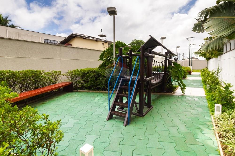 Apartamento - Venda - São Paulo , São Paulo - 24 AREA PLAY (3).jpg - 602281022-123