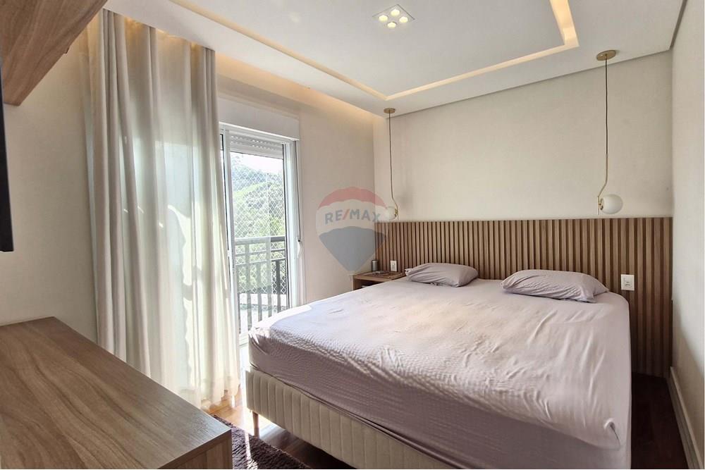 Apartamento - Venda - São Paulo , São Paulo - RUA CARVALHO DE FREITAS, 420 (35).jpg - Suite - 601361044-61