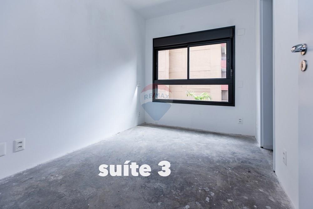 Apartamento - Venda - São Paulo , São Paulo - Cópia de 2G3A5781 B.jpg - Suite - 601131002-67