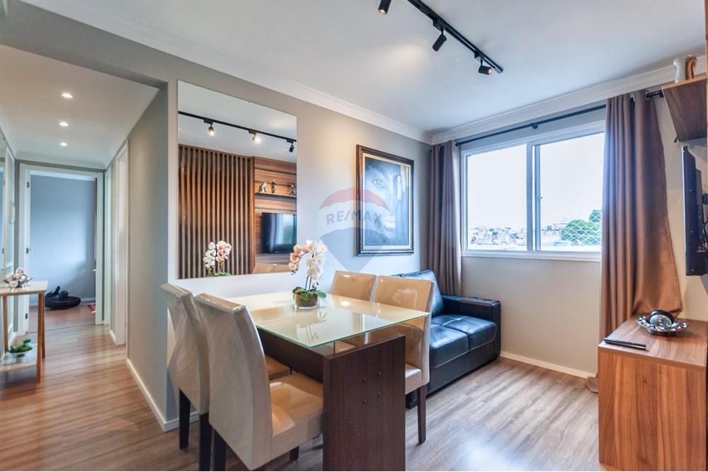 Apartamento - Venda - São Paulo , São Paulo - DSC_9162.jpeg - 601191032-37