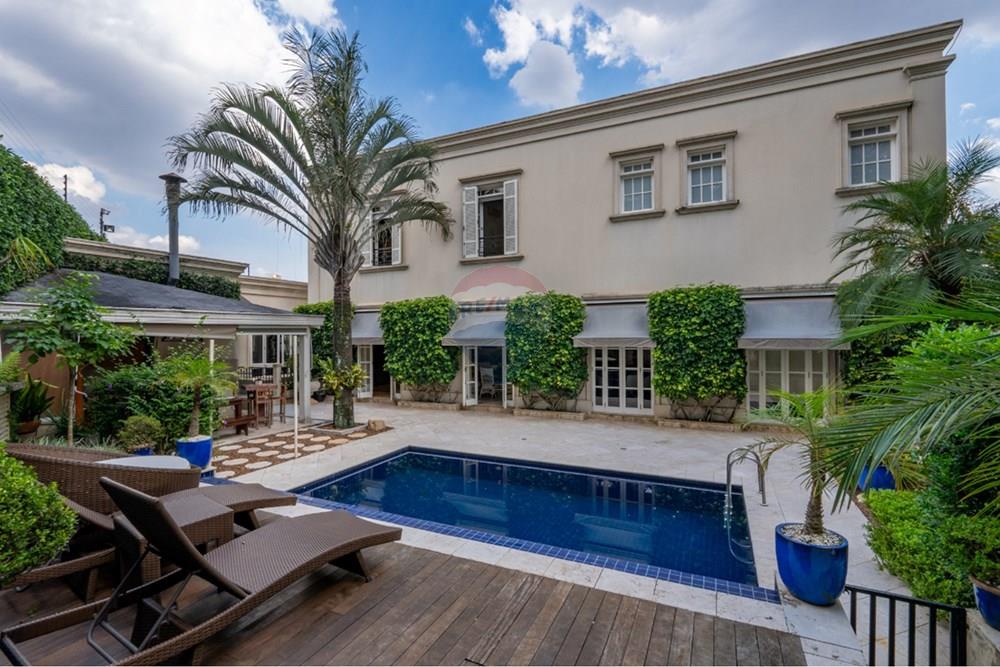 Casa - Venda - São Paulo , São Paulo - 017-86246997-a8c4-4d2b-a334-c2b5f147837d.jpeg - 601251009-59