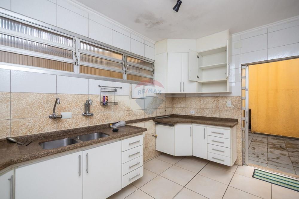 Casa - Venda - São Paulo , São Paulo - 012-dac7a492-a993-4ff3-b7e0-42566174c91f.jpeg - Cozinha - 601251321-67