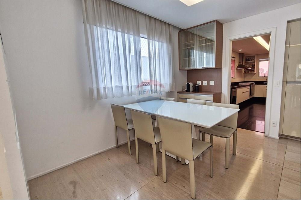 Apartamento - Venda - São Paulo , São Paulo - RUA CONSELHEIRO BROTERO, 1250 (50).jpg - Sala de jantar - 601361061-7