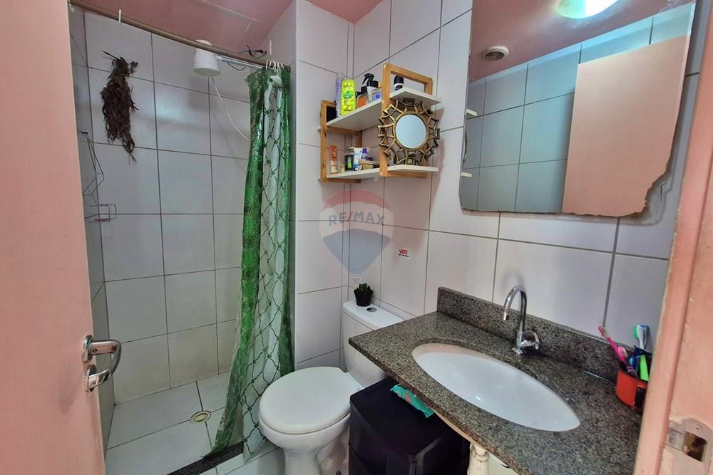 Apartamento - Venda - São Paulo , São Paulo - 20260324_170629.jpg - Banheiro - 601451034-43