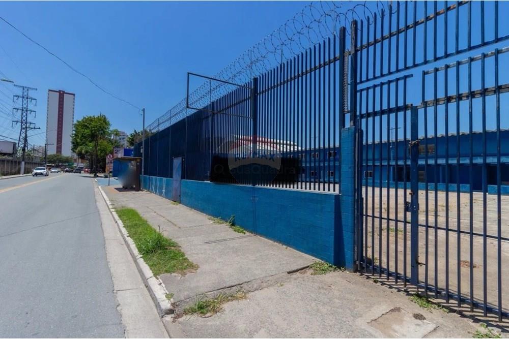 Galpão - Alugar - São Paulo , São Paulo - 38.jpg - 602291021-259