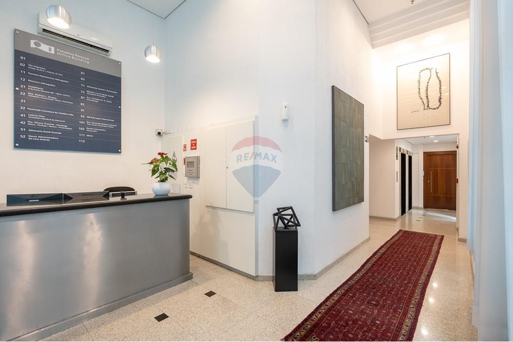 Cj. Comercial/ Sala - Venda - São Paulo , São Paulo - 43_Sala Comercial.jpg - 601971018-1200