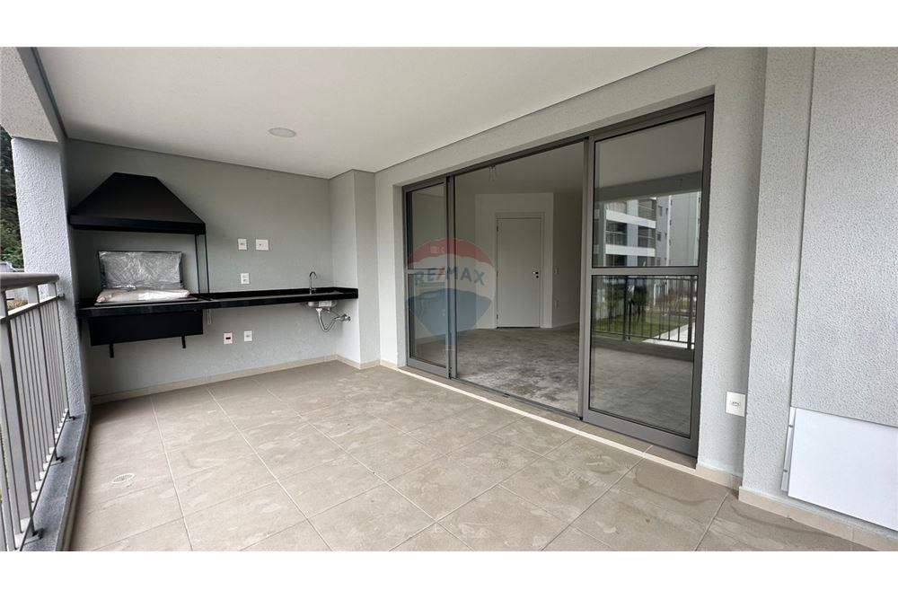 Apartamento - Venda - São Paulo , São Paulo - sacada - 601751014-1060