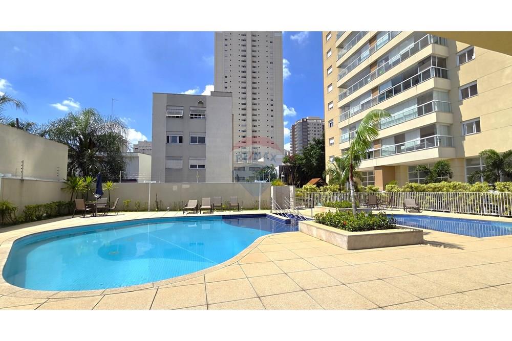 Apartamento - Venda - São Paulo , São Paulo - 31 - Piscina Adulto e Infantil.jpg - 602141019-38