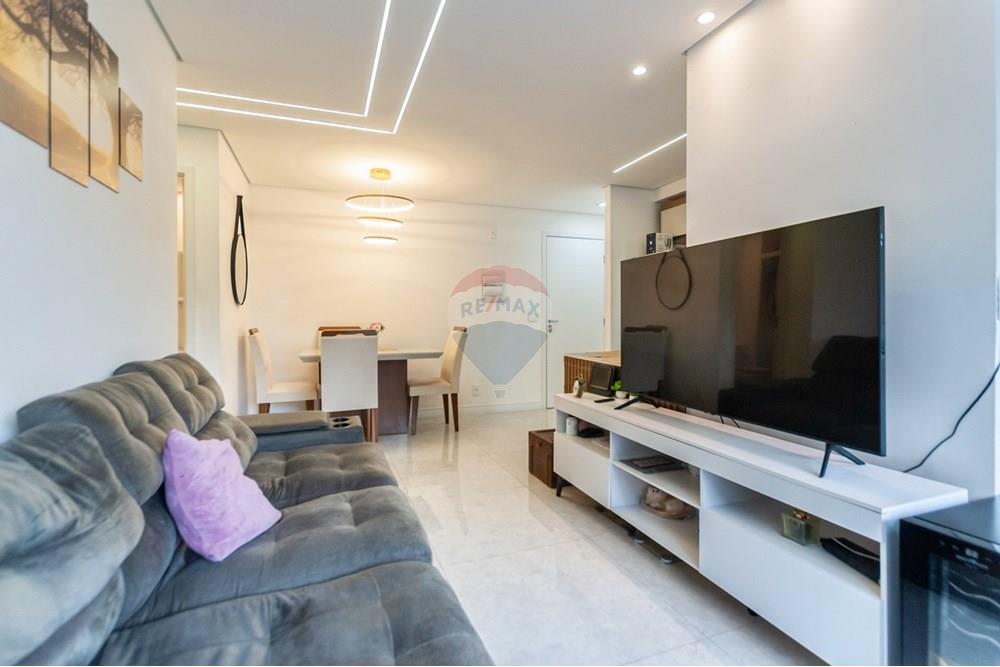 Apartamento - Venda - São Paulo , São Paulo - DSC_6484.jpeg - 601191032-50