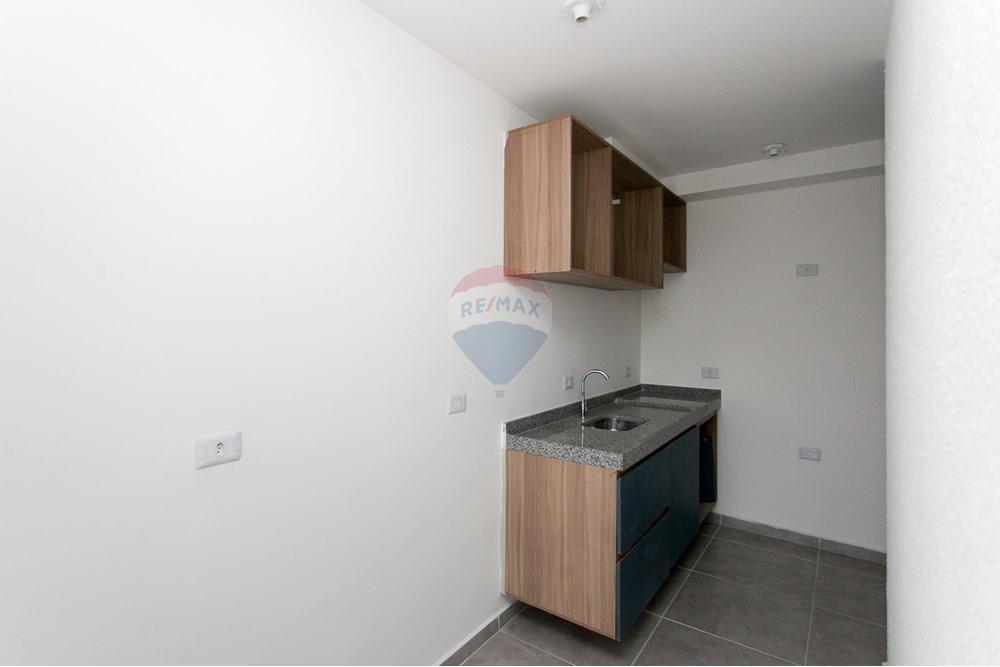 Apartamento - Venda - São Paulo , São Paulo - IMG_4982.jpg - Cozinha - 601051032-130