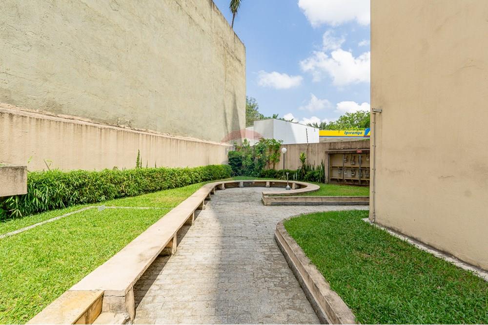 Apartamento - Venda - São Paulo , São Paulo - Cópia de Remax Ares-39.jpg - Jardim Externo - 601131051-23