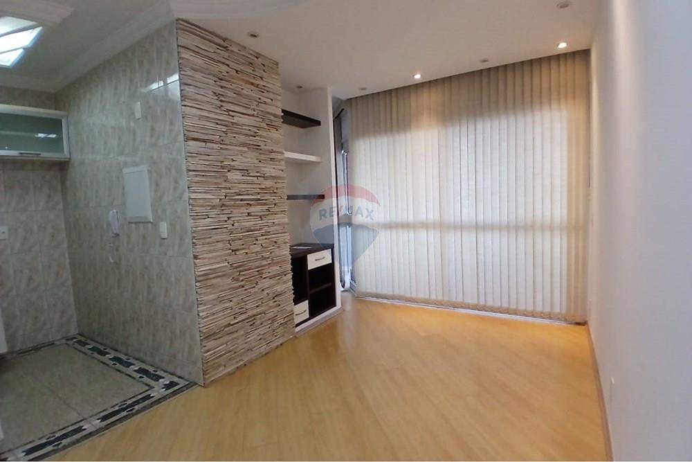 Apartamento - Alugar - São Paulo , São Paulo - 1.jpeg - 602031027-33