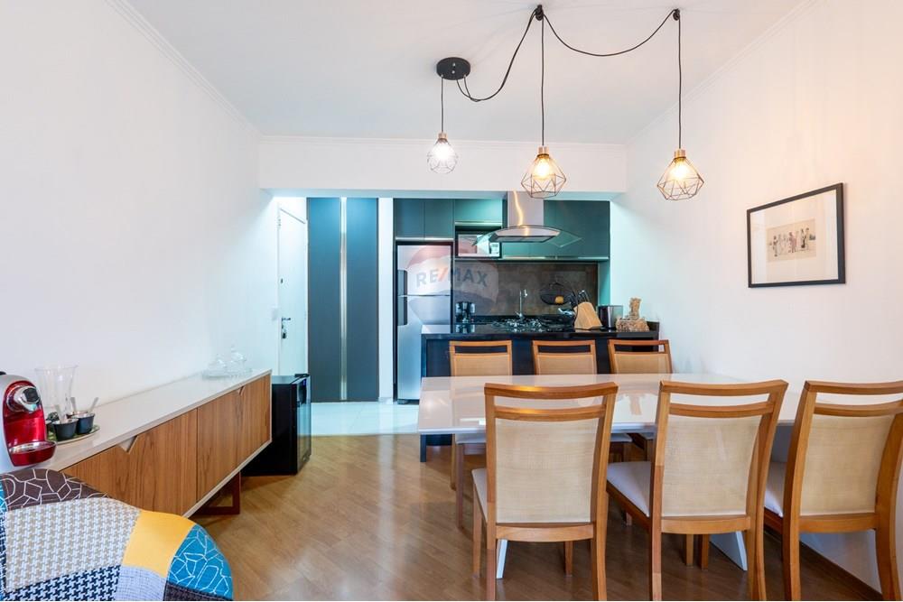 Apartamento - Venda - São Paulo , São Paulo - DSC04535.jpg - 601181003-79