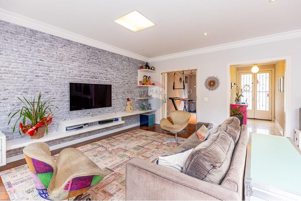 Casa de Condomínio - Venda - São Paulo , São Paulo - 10.jpg - Sala de estar - 601131046-19