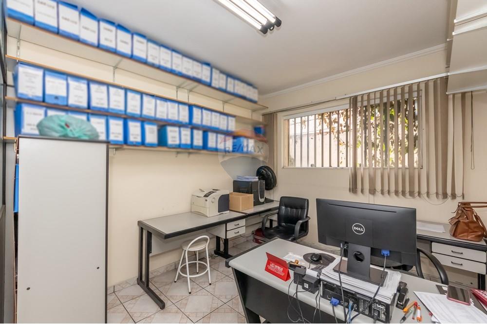 Cj. Comercial/ Sala - Venda - São Paulo , São Paulo - IMG_432935.jpg - Sala de trabalho - 602161016-22