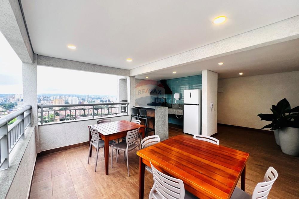 Apartamento - Alugar - São Paulo , São Paulo - IMG_7111.jpg - 602281044-160