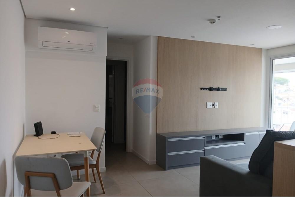 Apartamento - Alugar - São Paulo , São Paulo - 12.jpg - 602291021-229