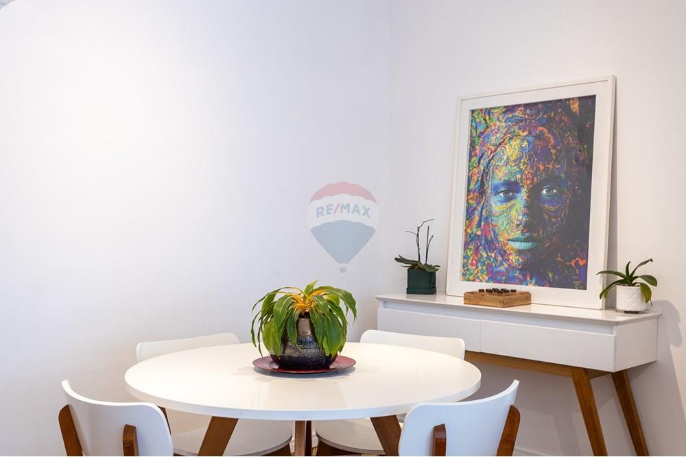Apartamento - Venda - São Paulo , São Paulo - _MG_3000.jpg - Sala em L - 601751098-77