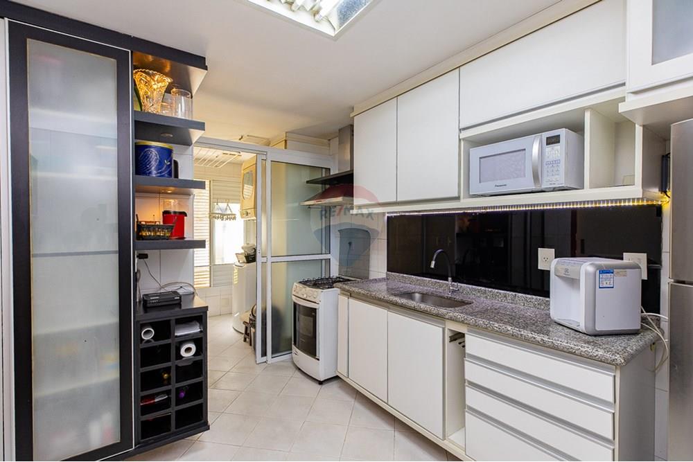 Casa de Condomínio - Venda - São Paulo , São Paulo - Cópia de Remax Ares-26.jpg - Cozinha - 601131051-40