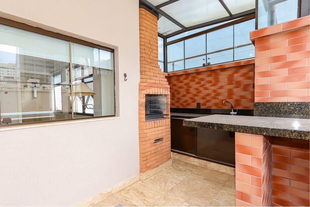 Cobertura - Venda - São Paulo , São Paulo - 08terraco_001.jpg - 601401041-34