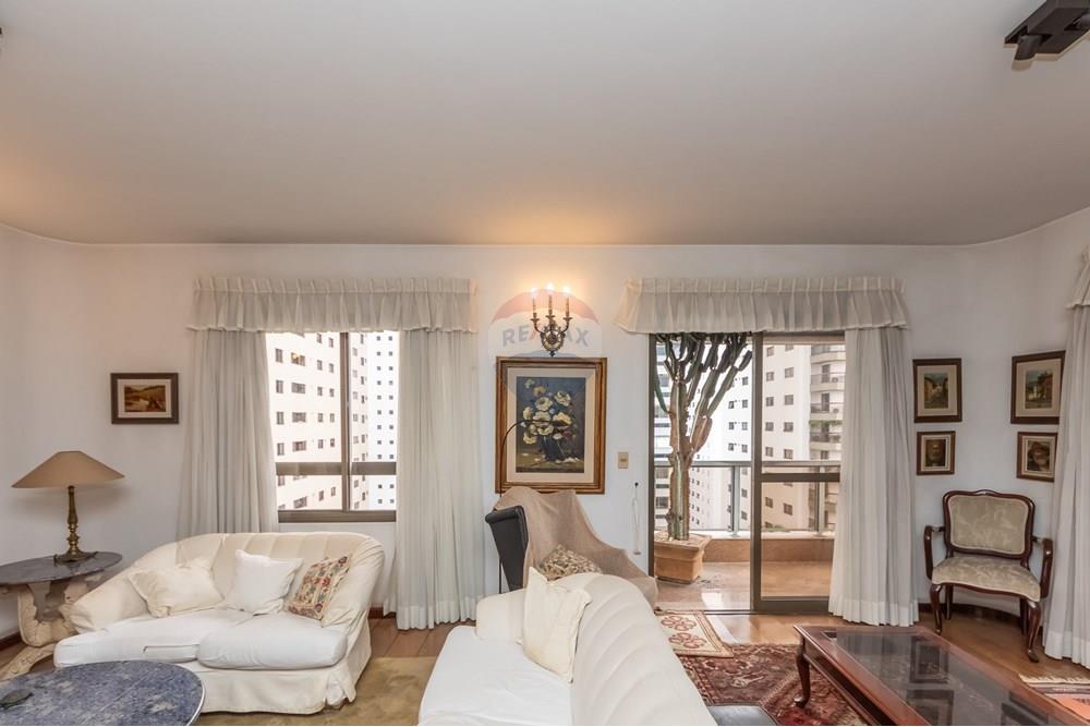 Apartamento - Venda - São Paulo , São Paulo - IMG_273629.jpg - 601721021-114