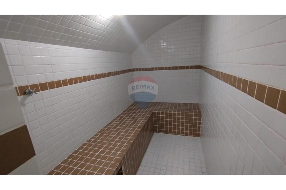 Apartamento - Alugar - São Paulo , São Paulo - 12 SAUNA UMIDA.jpeg - 630331112-11