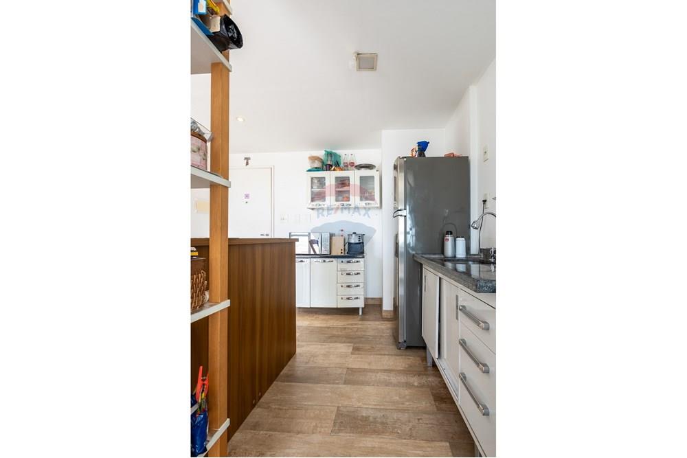 Apartamento - Alugar - São Paulo , São Paulo - 35_AP.jpg - 601971014-205