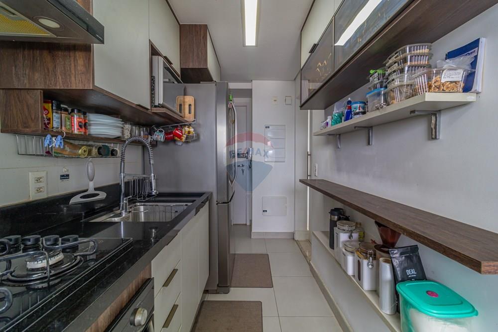 Apartamento - Venda - São Paulo , São Paulo - 04cozinha_003.jpg - 602281051-1