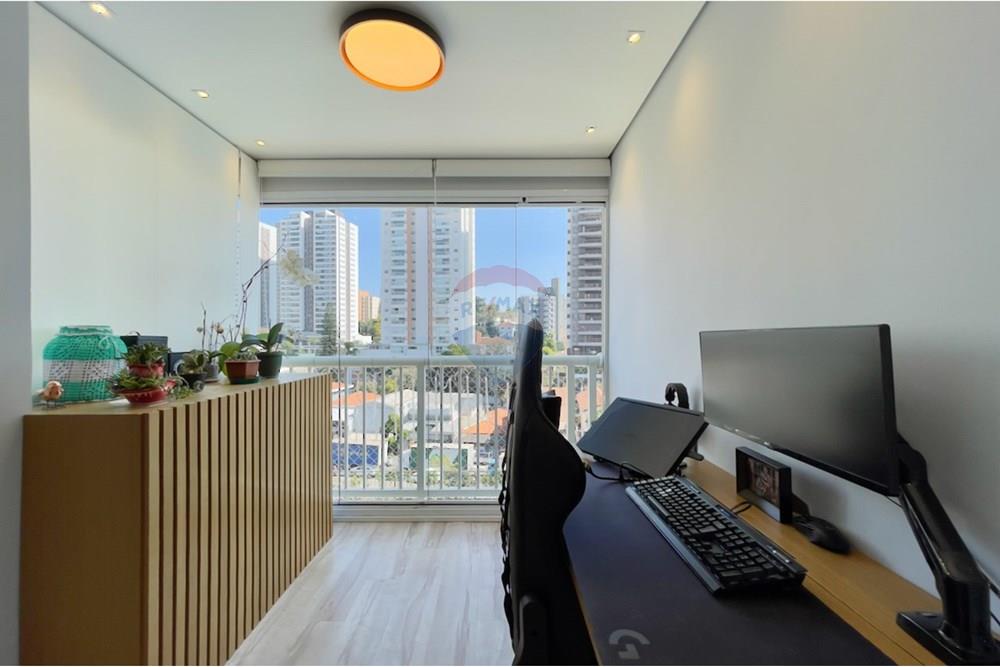 Apartamento - Venda - São Paulo , São Paulo - 004.jpeg - 601301089-3