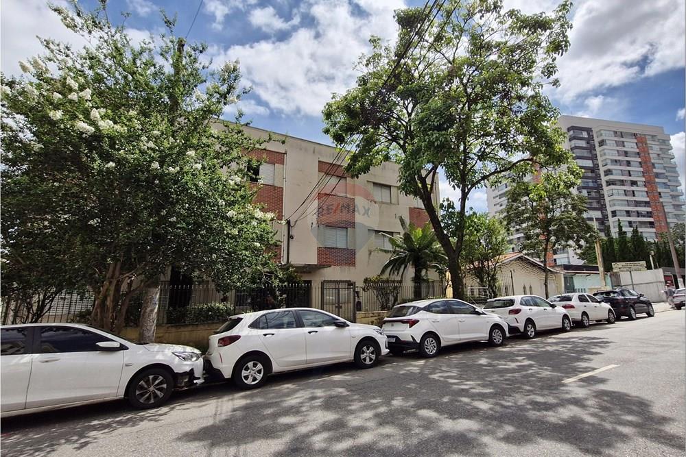 Apartamento - Venda - São Paulo , São Paulo - Cópia de AV. VIEIRA DE MORAES, 2029 (3).jpg - 601131003-104