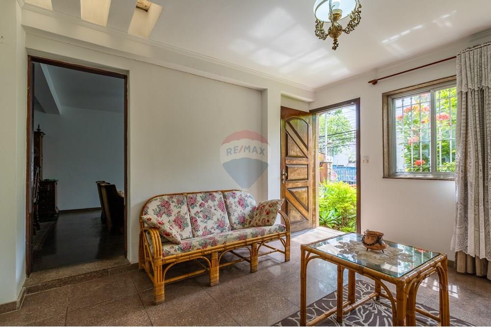 Sobrado - Venda - São Paulo , São Paulo - 4-CS.jpg - 601971007-149