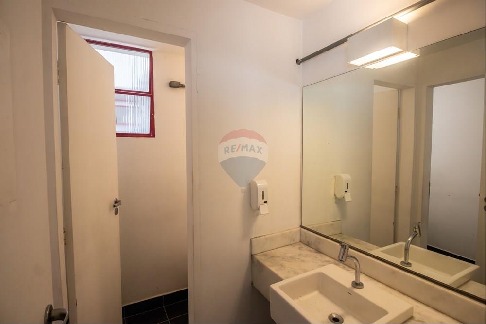 Cj. Comercial/ Sala - Alugar - São Paulo , São Paulo - laje-comercial-itaim-bibi-sao-paulo-sp-LJ0002_ITV (9).jpg - 602141068-66