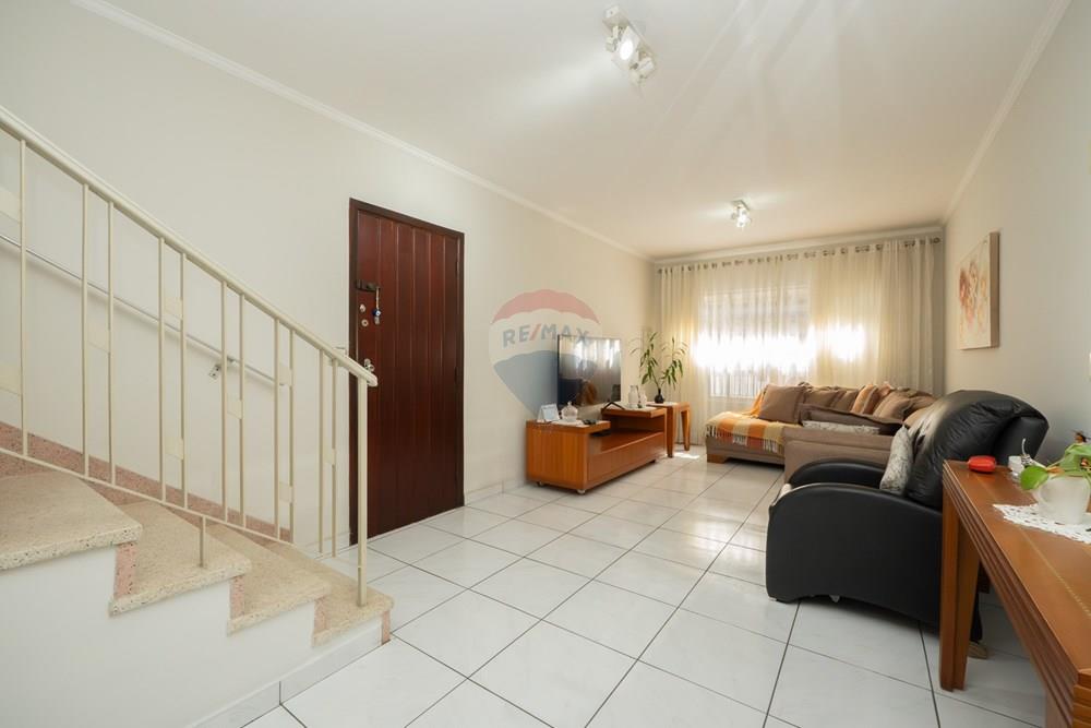 Casa - Venda - São Paulo , São Paulo - 01.JPG - 602171002-129