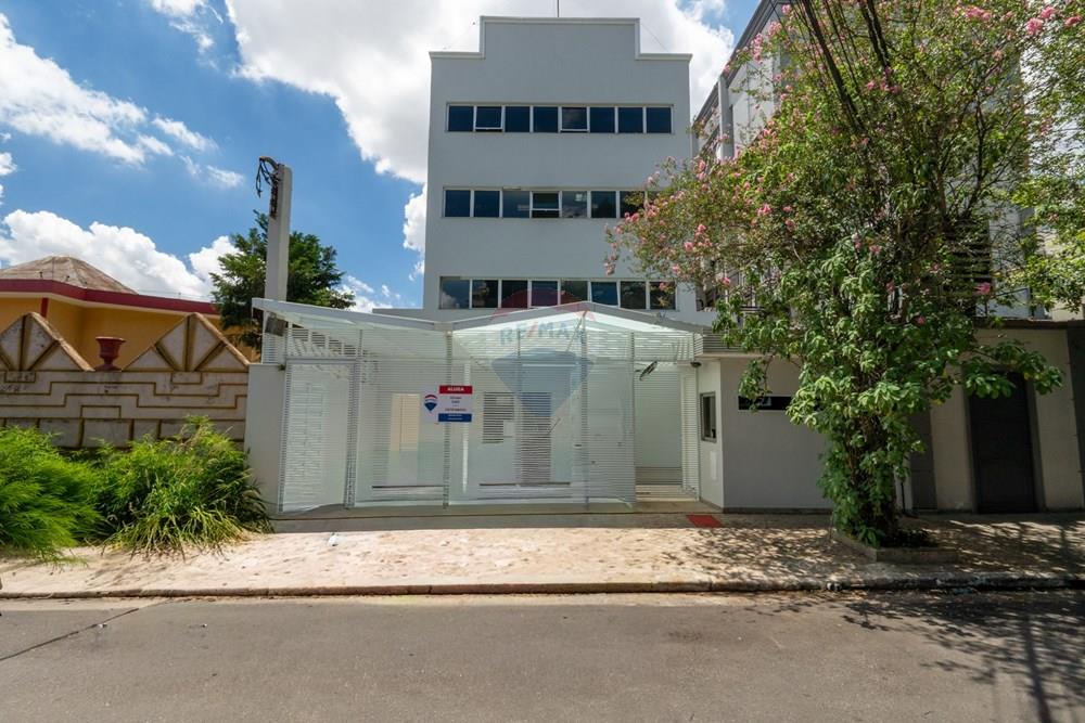 Prédio - Alugar - São Paulo , São Paulo - DSC06377.jpg - 601241055-42