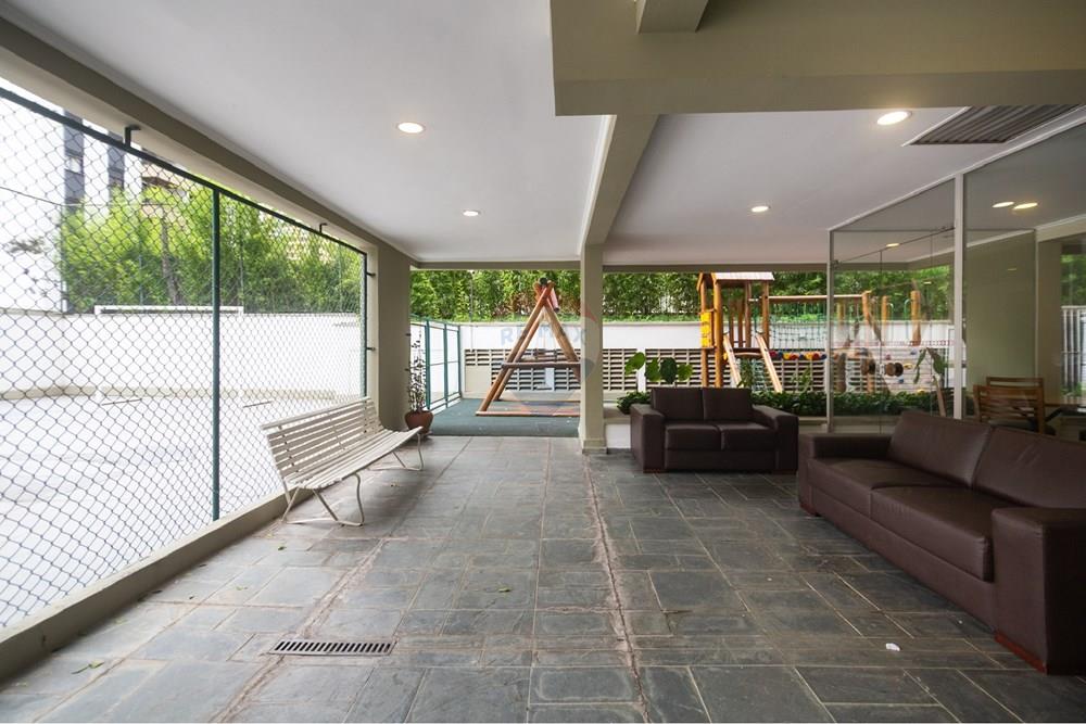 Apartamento - Venda - São Paulo , São Paulo - 02area-condominial006.jpeg - Pátio interno - 601081089-16