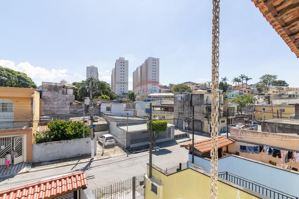 Sobrado - Venda - São Paulo , São Paulo - IMG_5793.jpg - 601771003-370