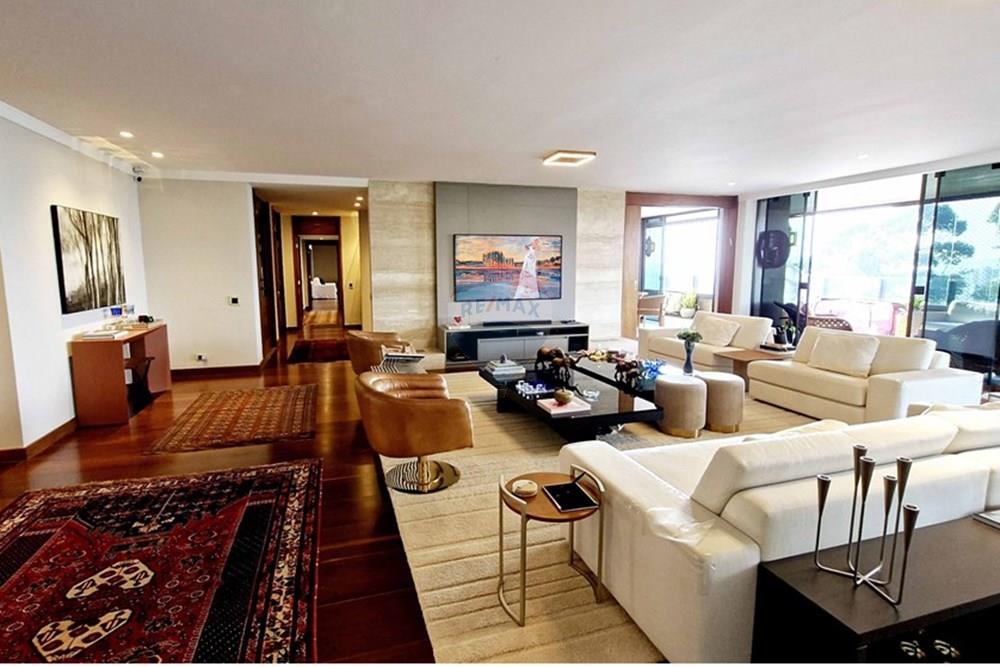 Apartamento - Venda - São Paulo , São Paulo - RUA CRITIOS, 226 (22).jpg - Sala de estar - 601361044-43