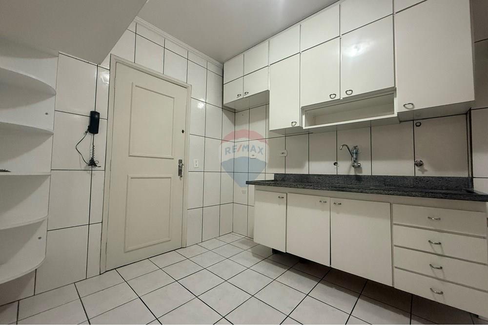 Apartamento - Alugar - São Paulo , São Paulo - IMG_3890.JPEG - 601241007-102