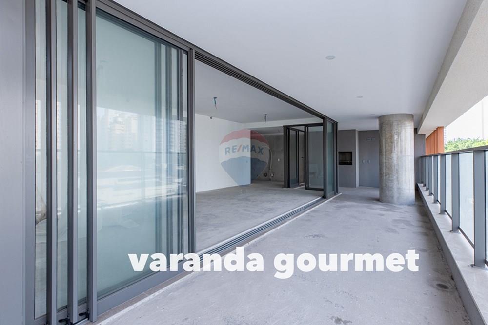 Apartamento - Venda - São Paulo , São Paulo - Cópia de 2G3A5764 B.jpg - Varanda - 601131002-67