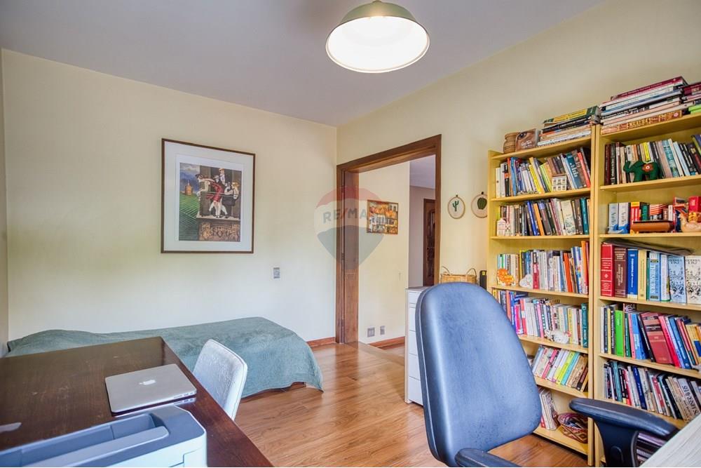 Apartamento - Venda - São Paulo , São Paulo - 01sala003.jpeg - Escritório - 601081090-26