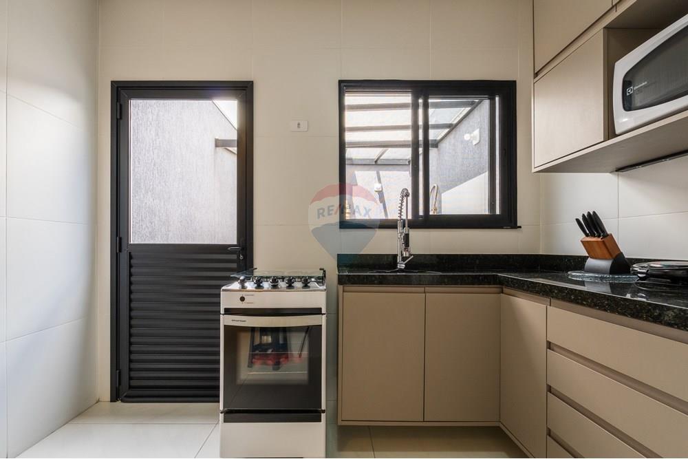 Sobrado - Venda - São Paulo , São Paulo - 17-CS.jpg - 601971101-18