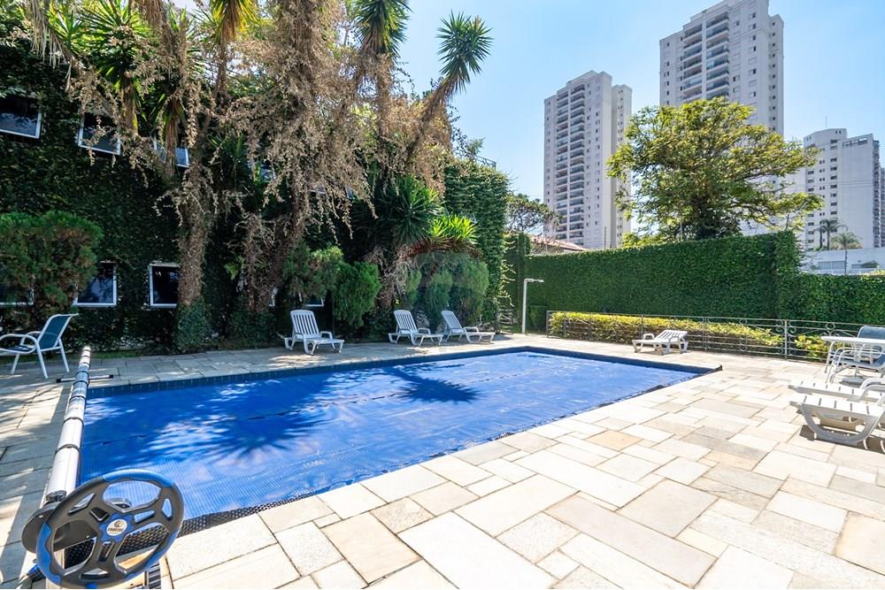 Apartamento - Venda - São Paulo , São Paulo - 01fotos_067.jpg - 601331003-43