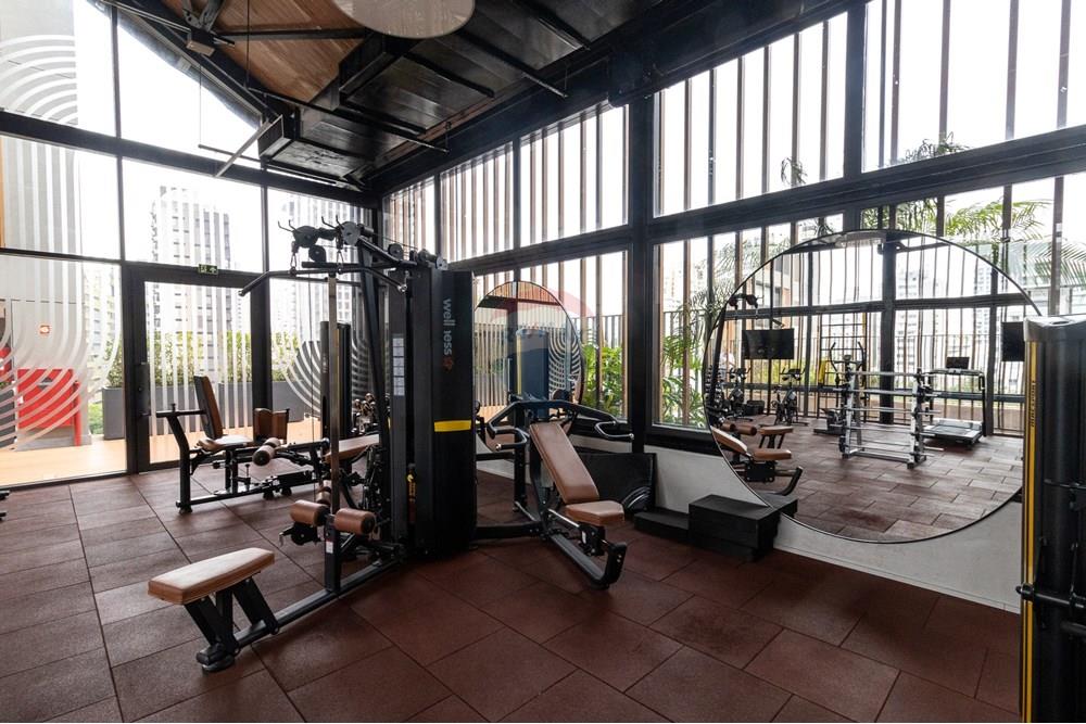 Apartamento - Venda - São Paulo , São Paulo - IMG_1070.jpg - 601751108-4