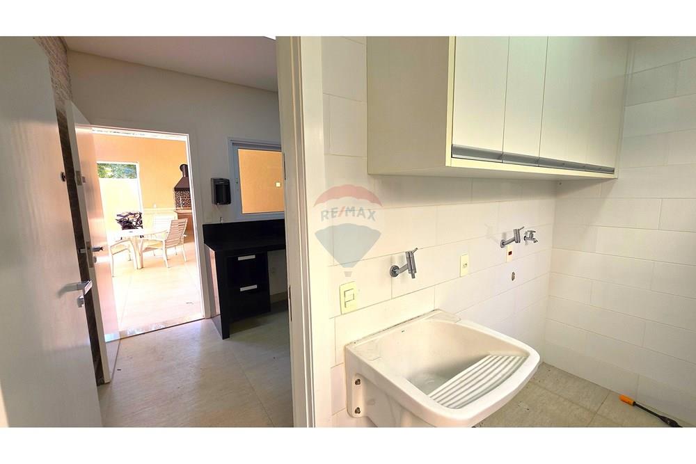 Casa - Alugar - São Paulo , São Paulo - AREA DE SERVIÇO.jpg - 601261029-101