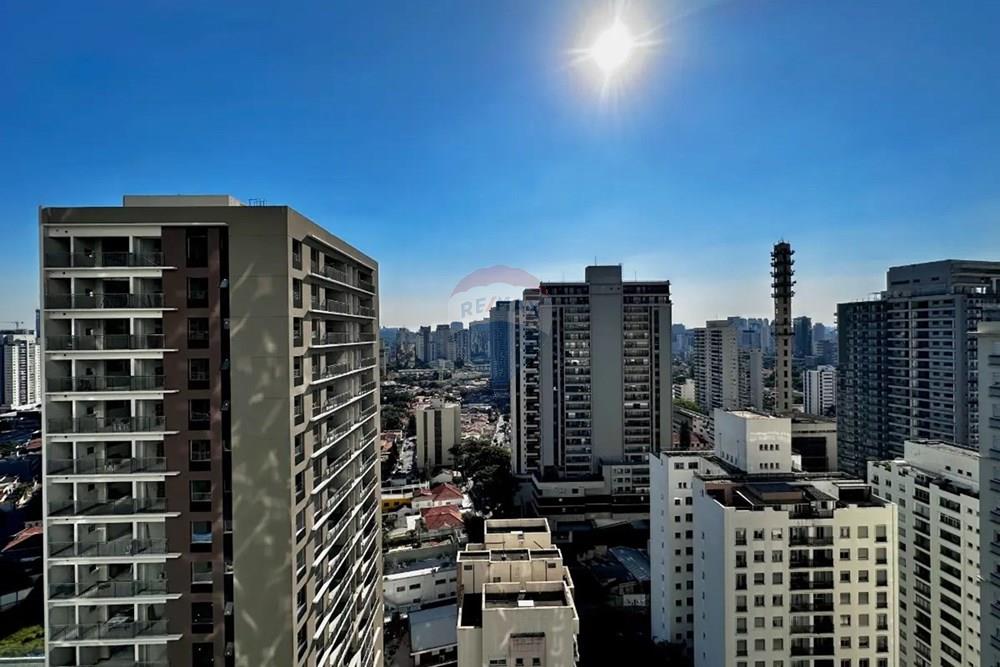 Apartamento - Venda - São Paulo , São Paulo - c56859d4-a37a-4379-b146-43048856b507.jpg - 602321014-130