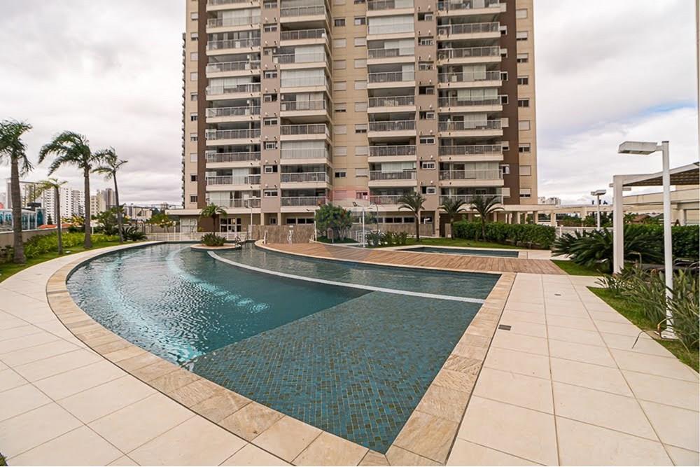 Apartamento - Venda - São Paulo , São Paulo - REMAX - SQUARE - SANTO AMARO - ELIAS ANTONIO ZOGBI - ESTACÃO SOCORRO - VARANDA GOURMET - 1 (70).jpg - 601301022-67