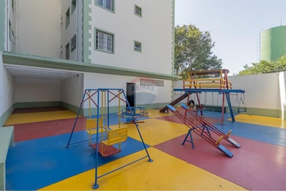 Apartamento - Alugar - São Paulo , São Paulo - PLAYGROUND1.jpg - Layout aberto - 602161004-171